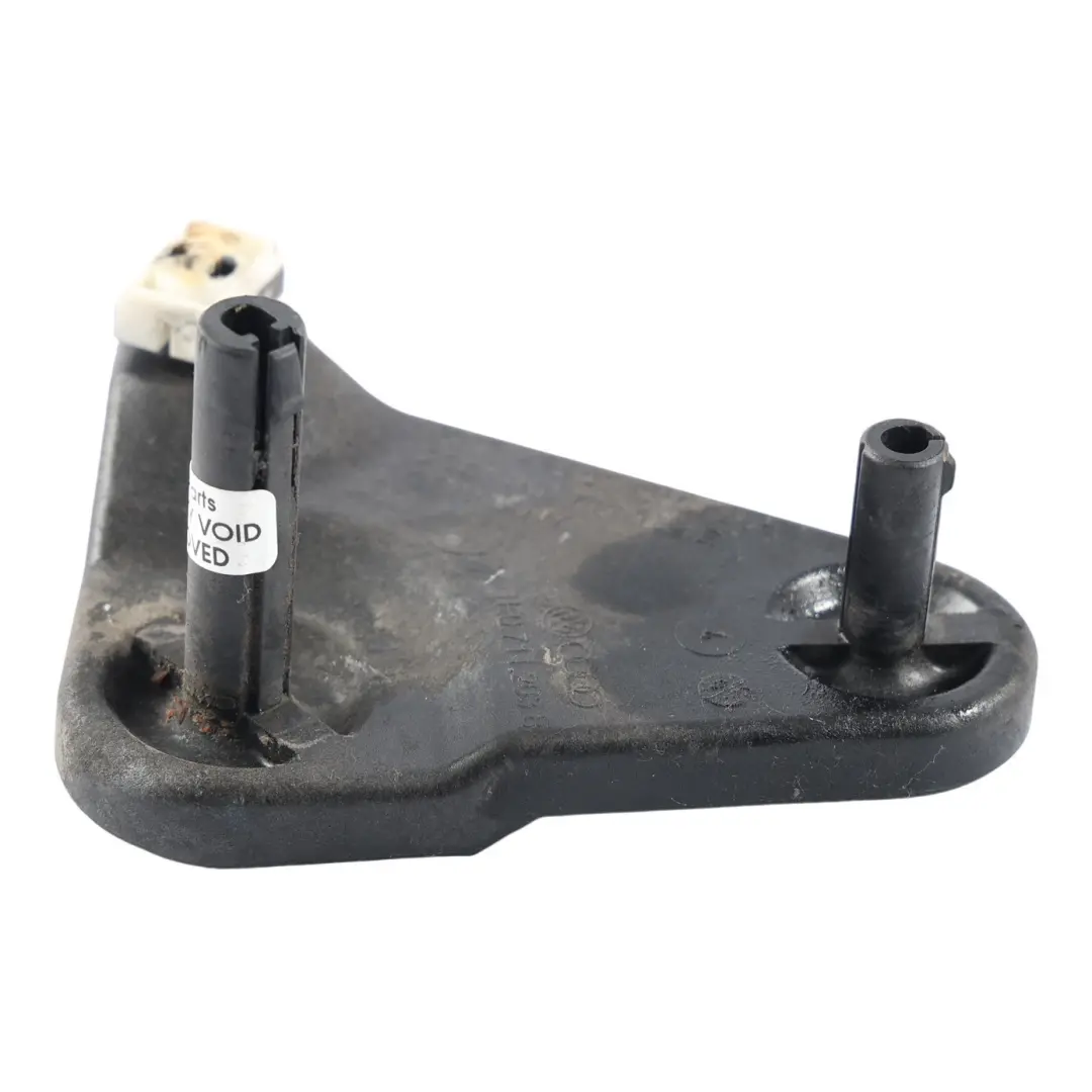 Audi A3 8P Soporte Cable Palanca Varillaje Cambio Manual - SKU 1K0711203B - Número de pieza 1K0711202E