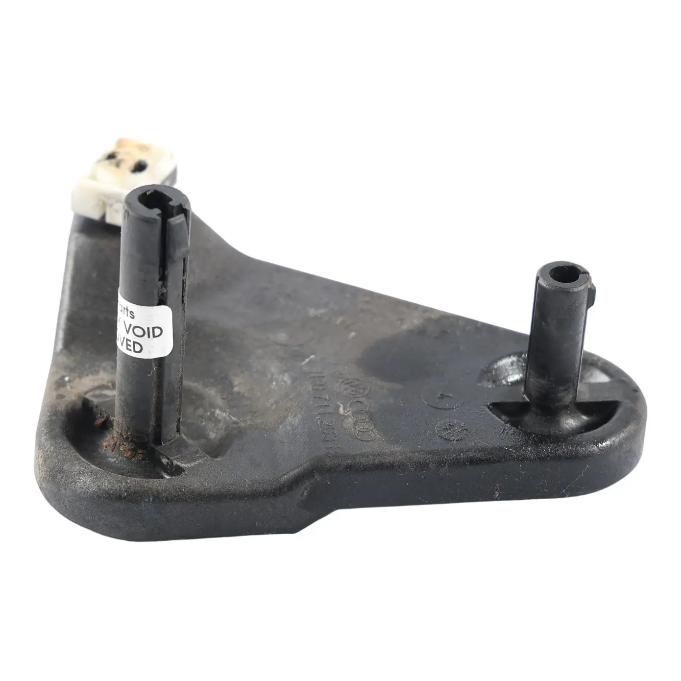 Audi A3 8P Soporte Cable Palanca Varillaje Cambio Manual 1K0711203B