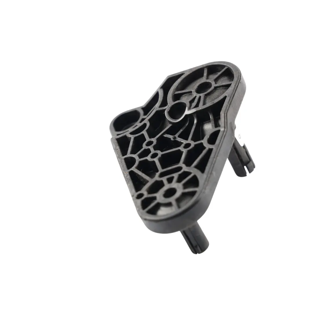 Audi A3 8P Soporte Cable Palanca Varillaje Cambio Manual - SKU 1K0711203B - Número de pieza 1K0711202E