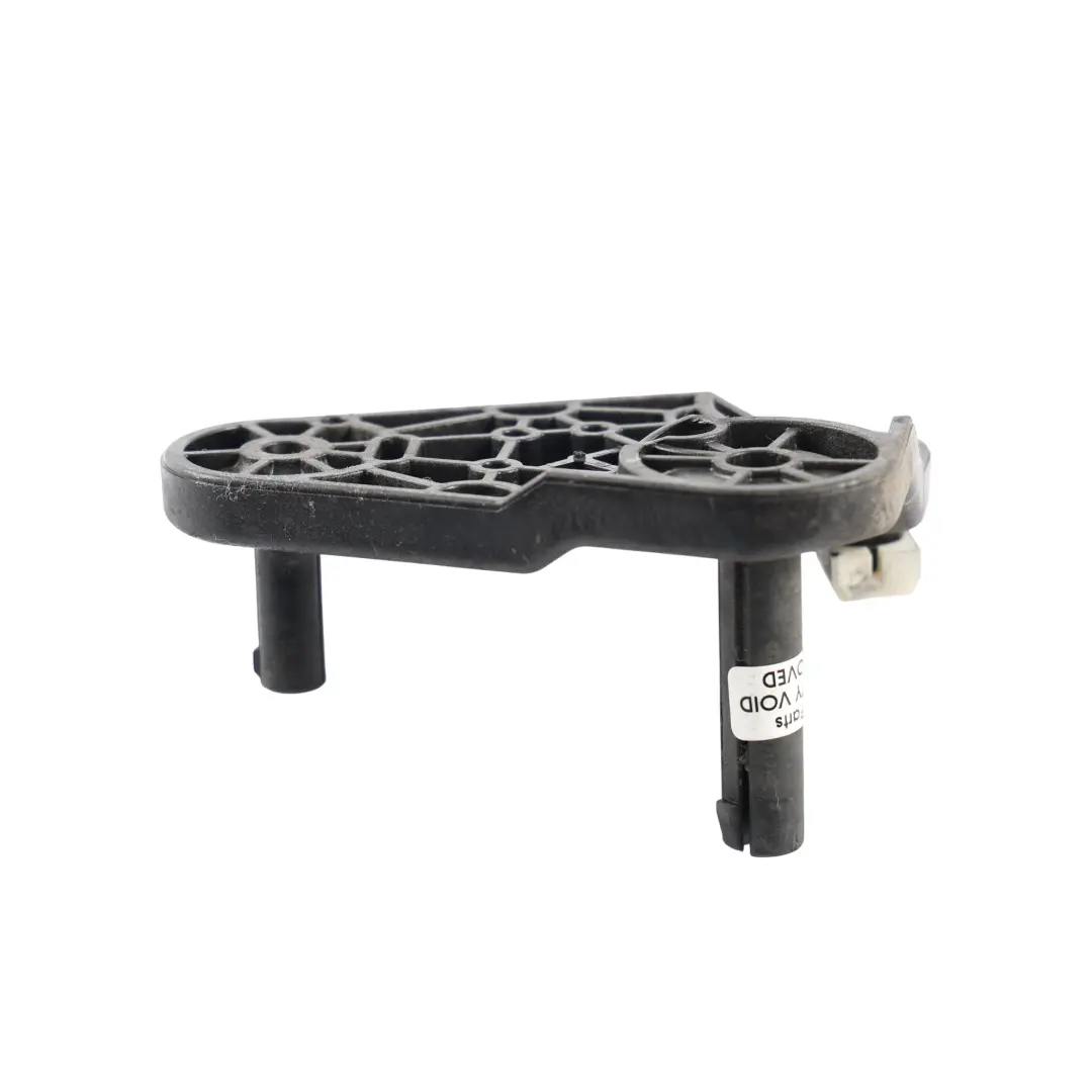 Audi A3 8P Soporte Cable Palanca Varillaje Cambio Manual - SKU 1K0711203B - Número de pieza 1K0711202E