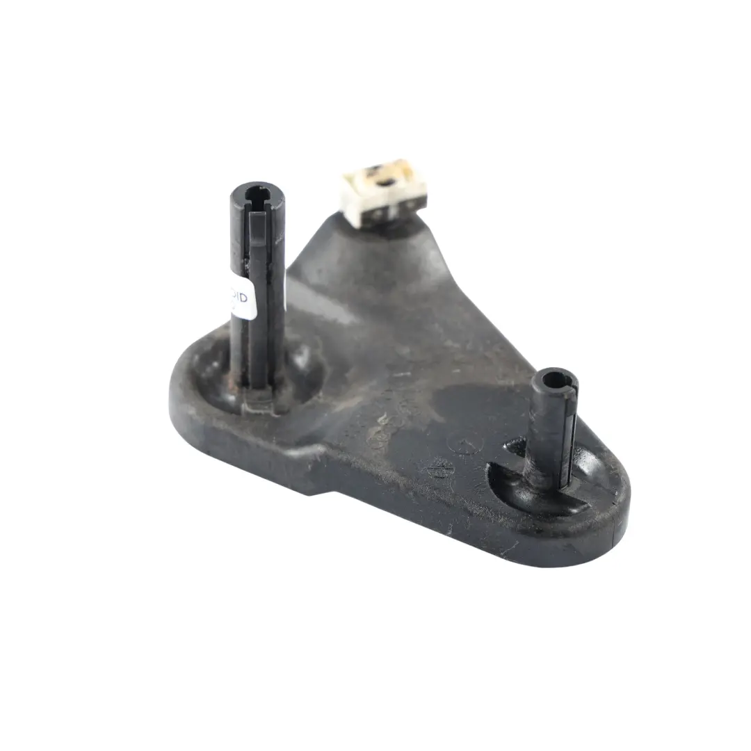 Audi A3 8P Soporte Cable Palanca Varillaje Cambio Manual - SKU 1K0711203B - Número de pieza 1K0711202E