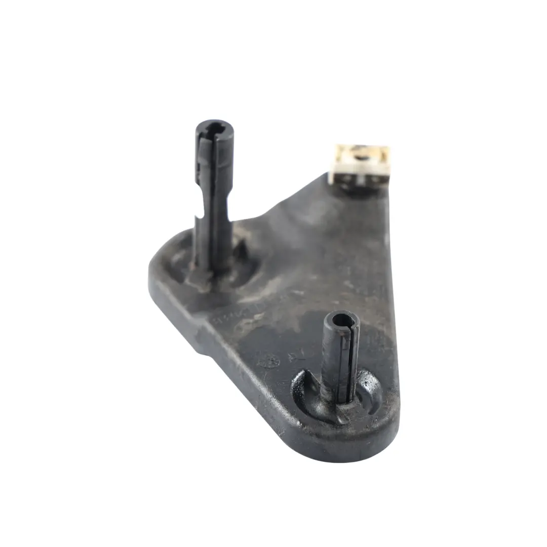 Audi A3 8P Geat Shift Linkage Lever Cable Bracket Manual - SKU 1K0711203B - Part number 1K0711202E