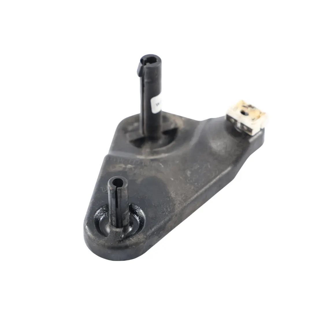 Audi A3 8P Soporte Cable Palanca Varillaje Cambio Manual - SKU 1K0711203B - Número de pieza 1K0711202E