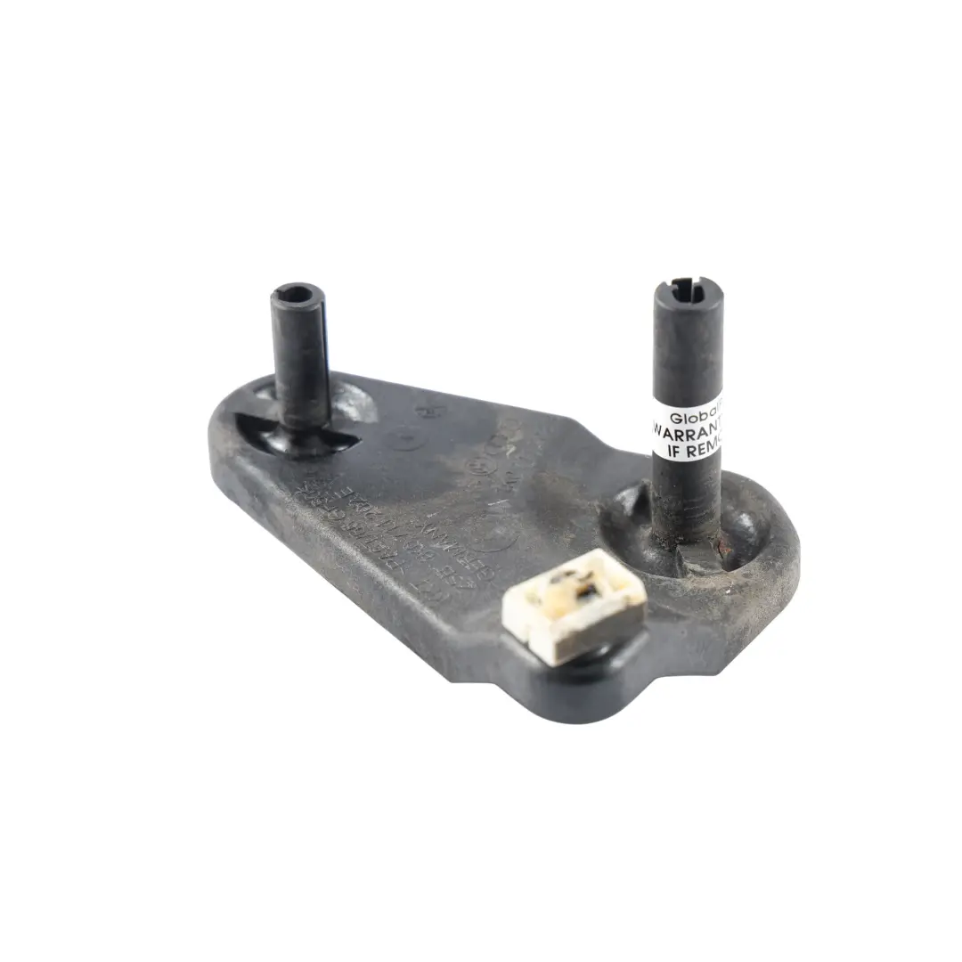 Audi A3 8P Soporte Cable Palanca Varillaje Cambio Manual - SKU 1K0711203B - Número de pieza 1K0711202E