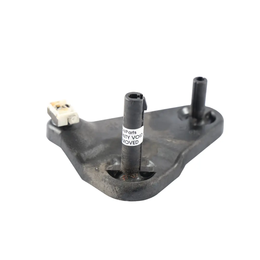 Soporte Cable Palanca Varillaje Cambio Manual para Audi A3 8P con número de pieza 1K0711202E Audi A3 8P Soporte Cable Palanca Varillaje Cambio Manual - SKU 1K0711203B - Número de pieza 1K0711202E