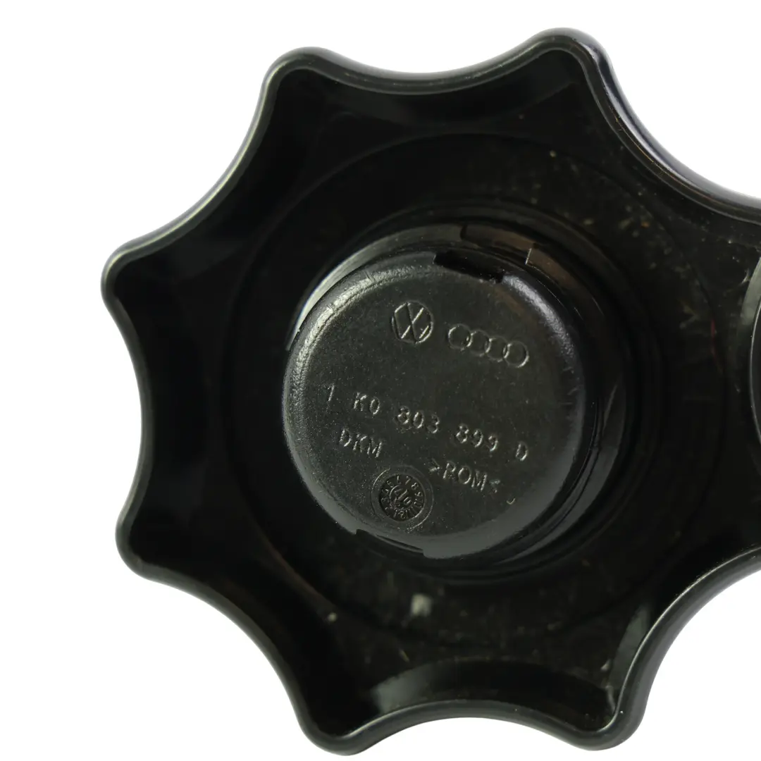 Volkswagen Audi Seat Skoda Spare Wheel Carrier Mounting Screw Bolt - SKU 1K0803899D-2 - Part number 1K0803899D
