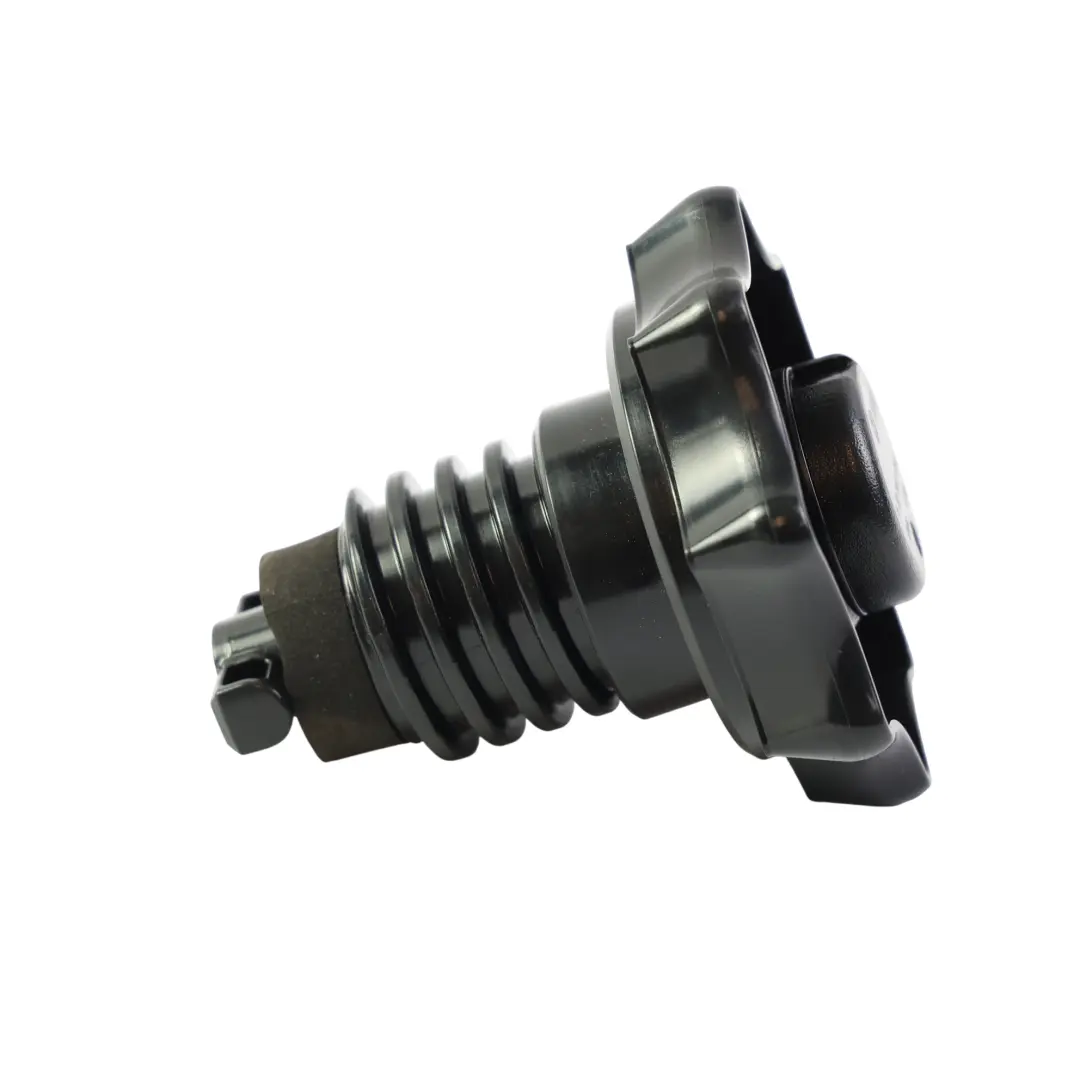 Spare Wheel Carrier Mounting Screw Bolt to Volkswagen Audi Seat Skoda with Part number 1K0803899D Volkswagen Audi Seat Skoda Spare Wheel Carrier Mounting Screw Bolt - SKU 1K0803899D-2 - Part number 1K0803899D