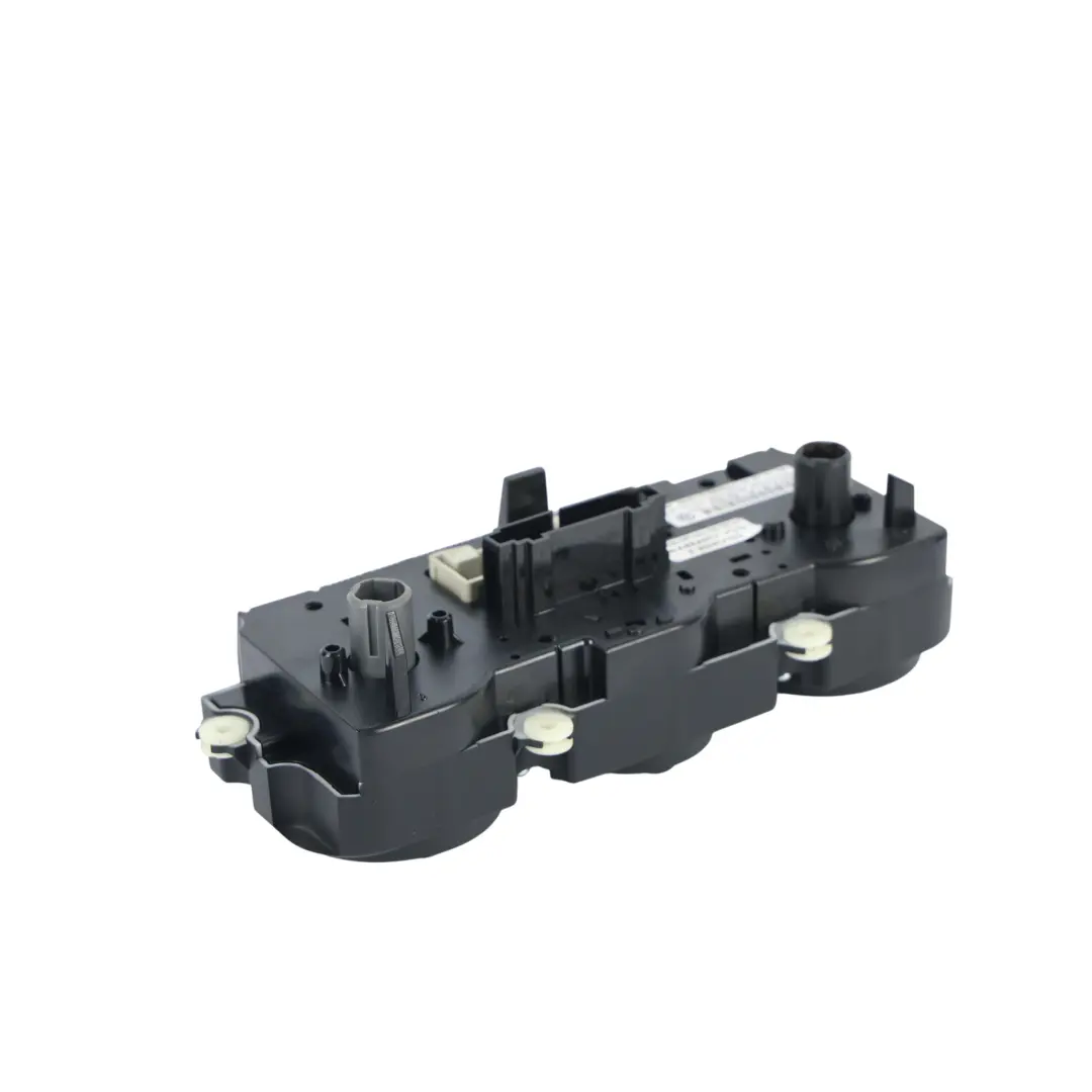 Mk5 Heater Climate Control Switch Panel to Volkswagen Golf with Part number 1K0820047DP Volkswagen Golf Mk5 Heater Climate Control Switch Panel - SKU 1K0820047DP - Part number 1K0820047DP