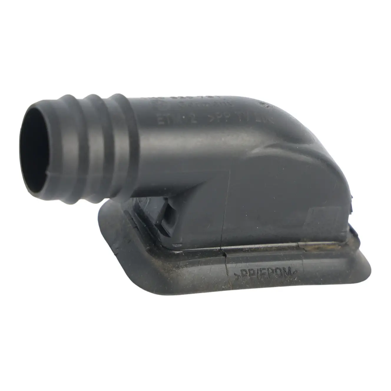 Volkswagen Passat B6 Air Conditioning Drain Pipe Connector Fitting 1K0820731