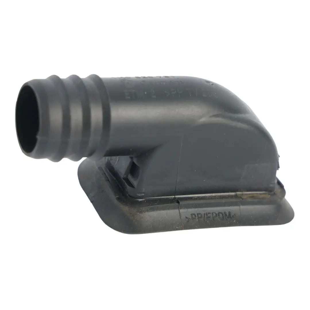 Volkswagen Passat B6 Króciec Odpływu Klimatyzacji - SKU 1K0820731 - Numer Części 1K0820731