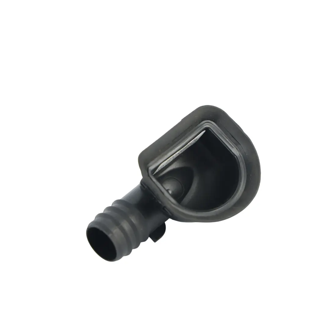 Volkswagen Passat B6 Króciec Odpływu Klimatyzacji - SKU 1K0820731 - Numer Części 1K0820731