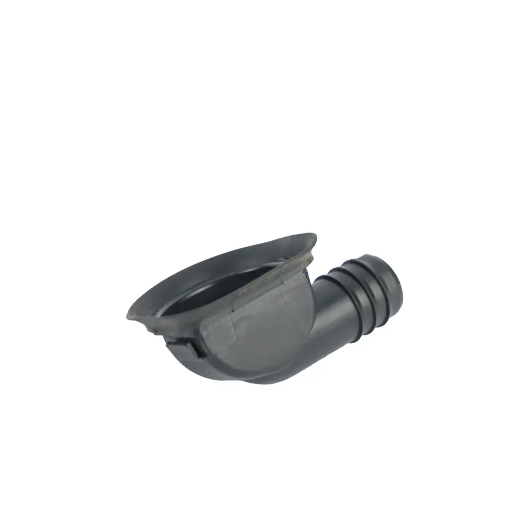 Volkswagen Passat B6 Conector Tubo Drenaje Aire Acondicionado - SKU 1K0820731 - Número de pieza 1K0820731