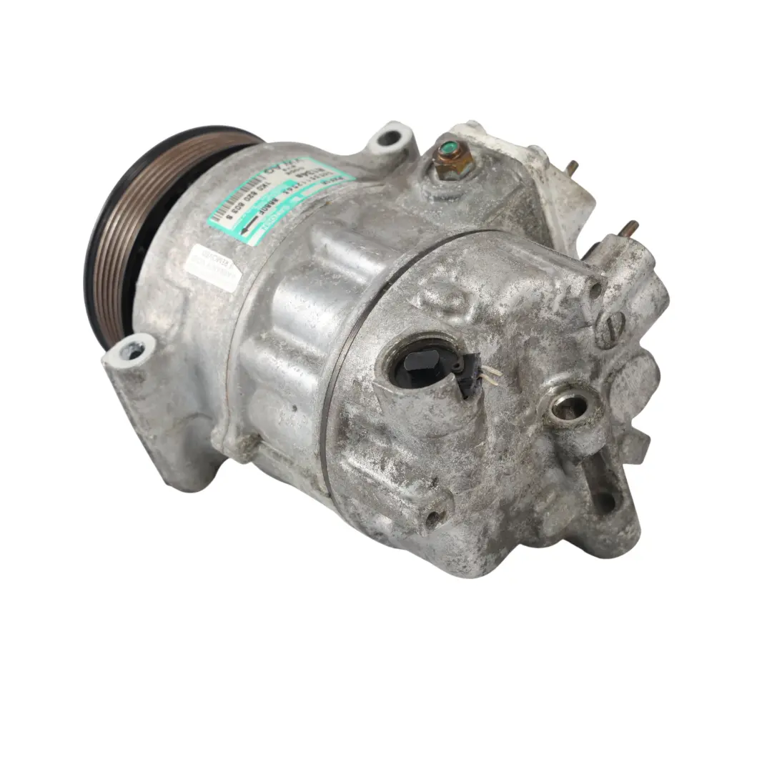 Mk5 Compresseur Climatisation Pompe A/C pour Volkswagen Golf à propos du numéro de pièce 1K0820803S Volkswagen Golf Mk5 Compresseur Climatisation Pompe A/C - SKU 1K0820803S-1 - Numéro de pièce 1K0820803S