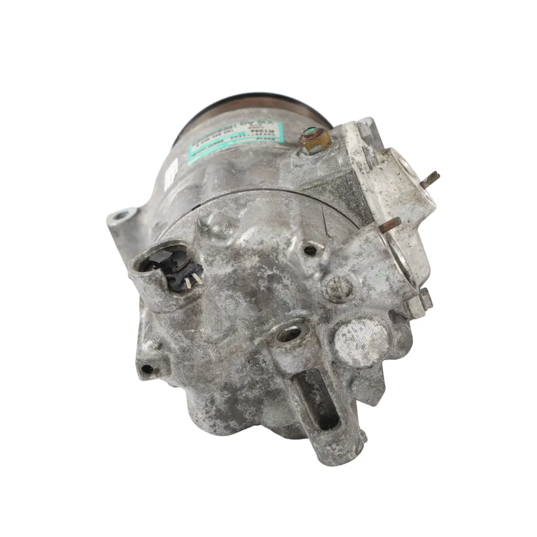 Mk5 Compressore Aria Condizionata A/C per Volkswagen Golf con numero di parte 1K0820803S Volkswagen Golf Mk5 Compressore Aria Condizionata A/C - SKU 1K0820803S-1 - Numero di parte 1K0820803S