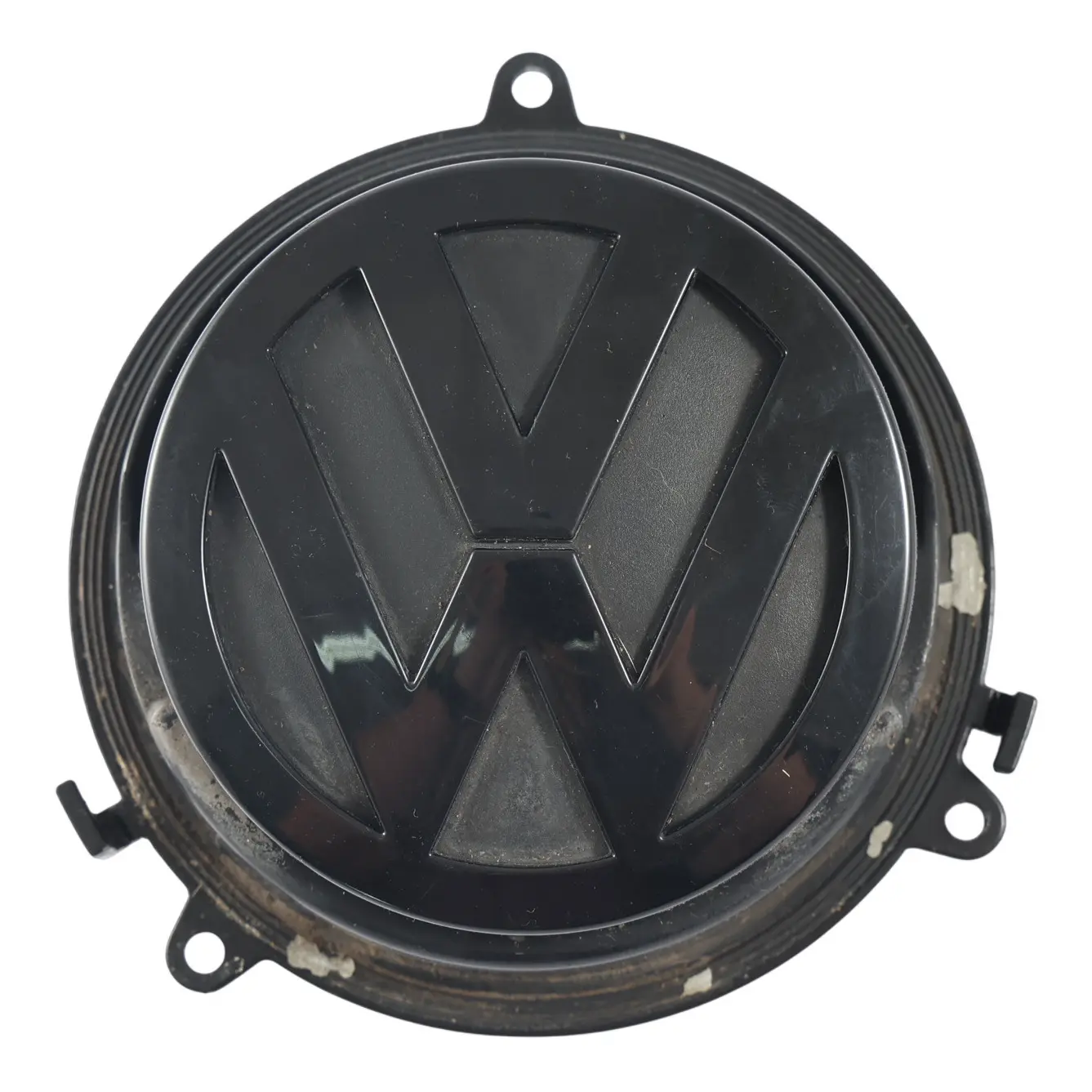 Volkswagen Golf Mk5 Emblem Heckklappe Hinten Öffner Taste 3C5827469C