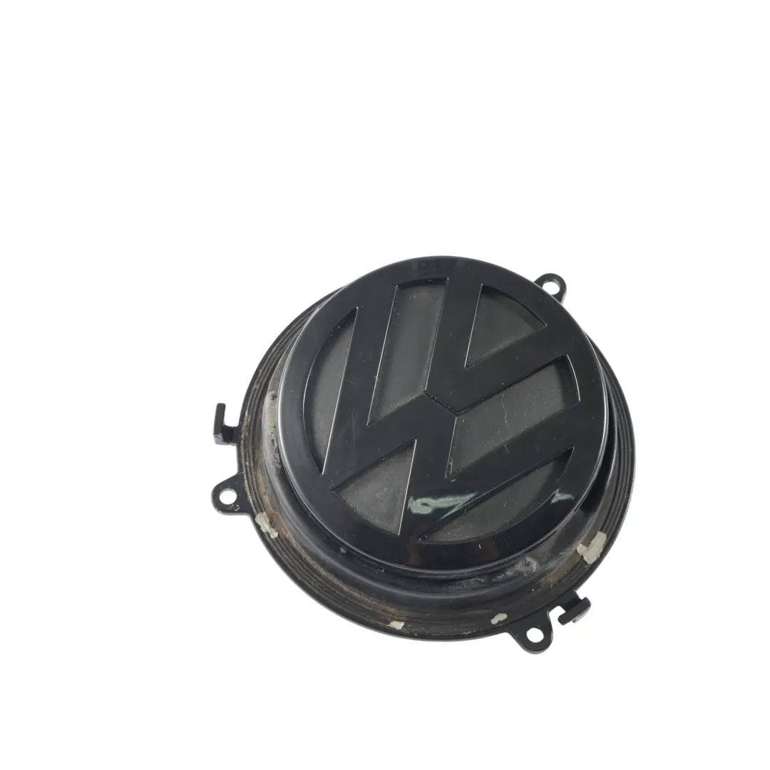 Volkswagen Golf Mk5 Emblem Heckklappe Hinten Öffner Taste - SKU 3C5827469C - Teilenummer 3C5827469C