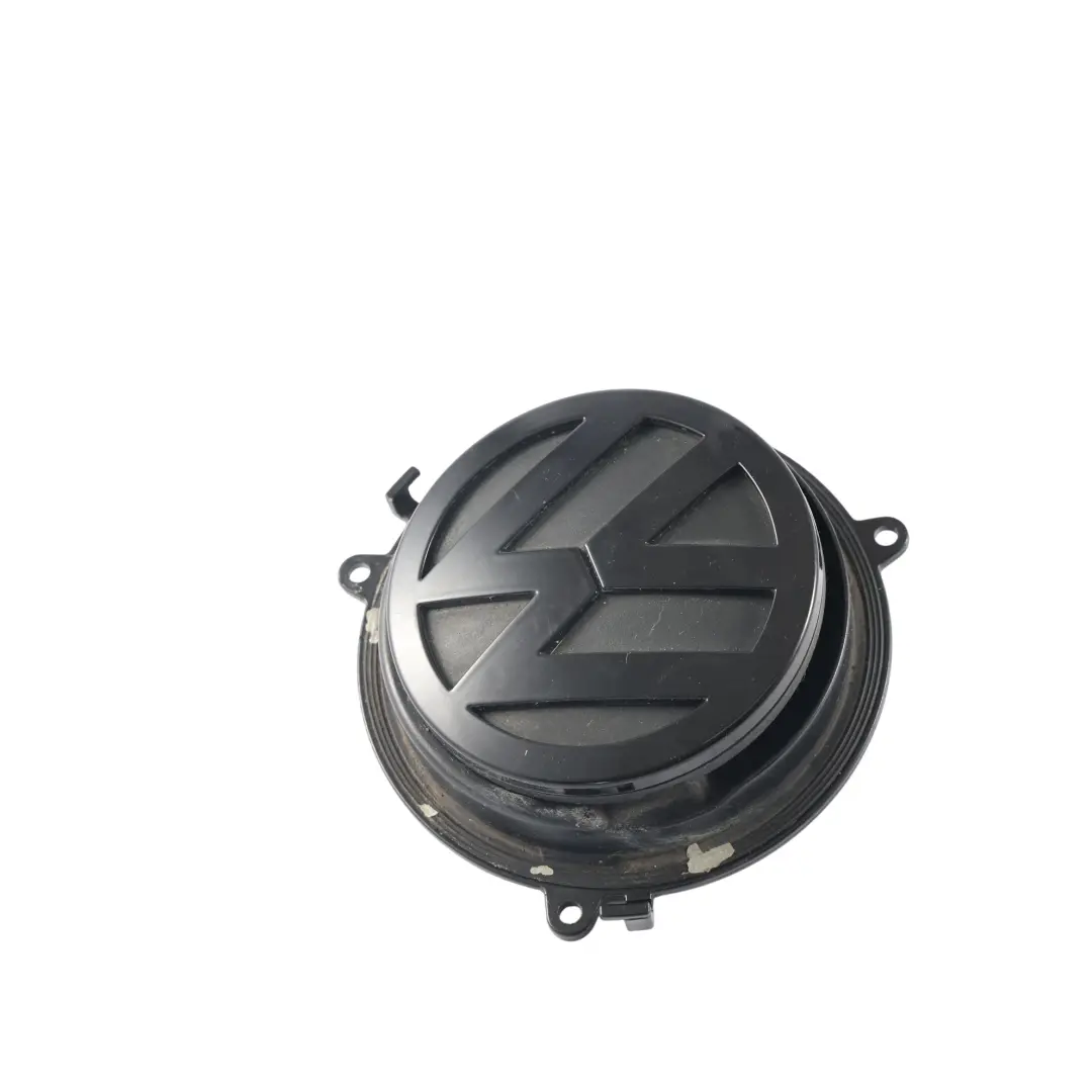 Volkswagen Golf Mk5 Emblem Heckklappe Hinten Öffner Taste - SKU 3C5827469C - Teilenummer 3C5827469C