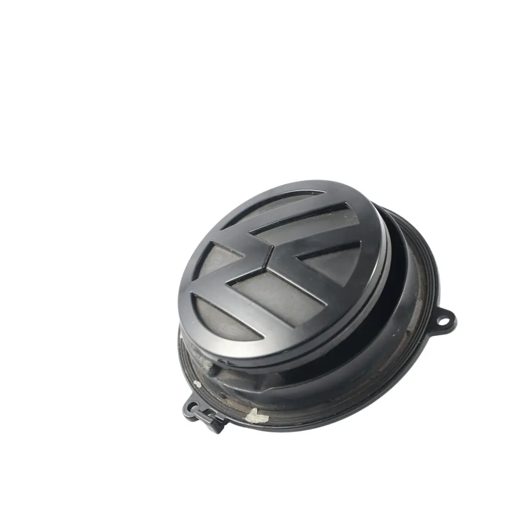 Mk5 Badge Emblema Portellone Posteriore Pulsante per Volkswagen Golf con numero di parte 3C5827469C Volkswagen Golf Mk5 Badge Emblema Portellone Posteriore Pulsante - SKU 3C5827469C - Numero di parte 3C5827469C