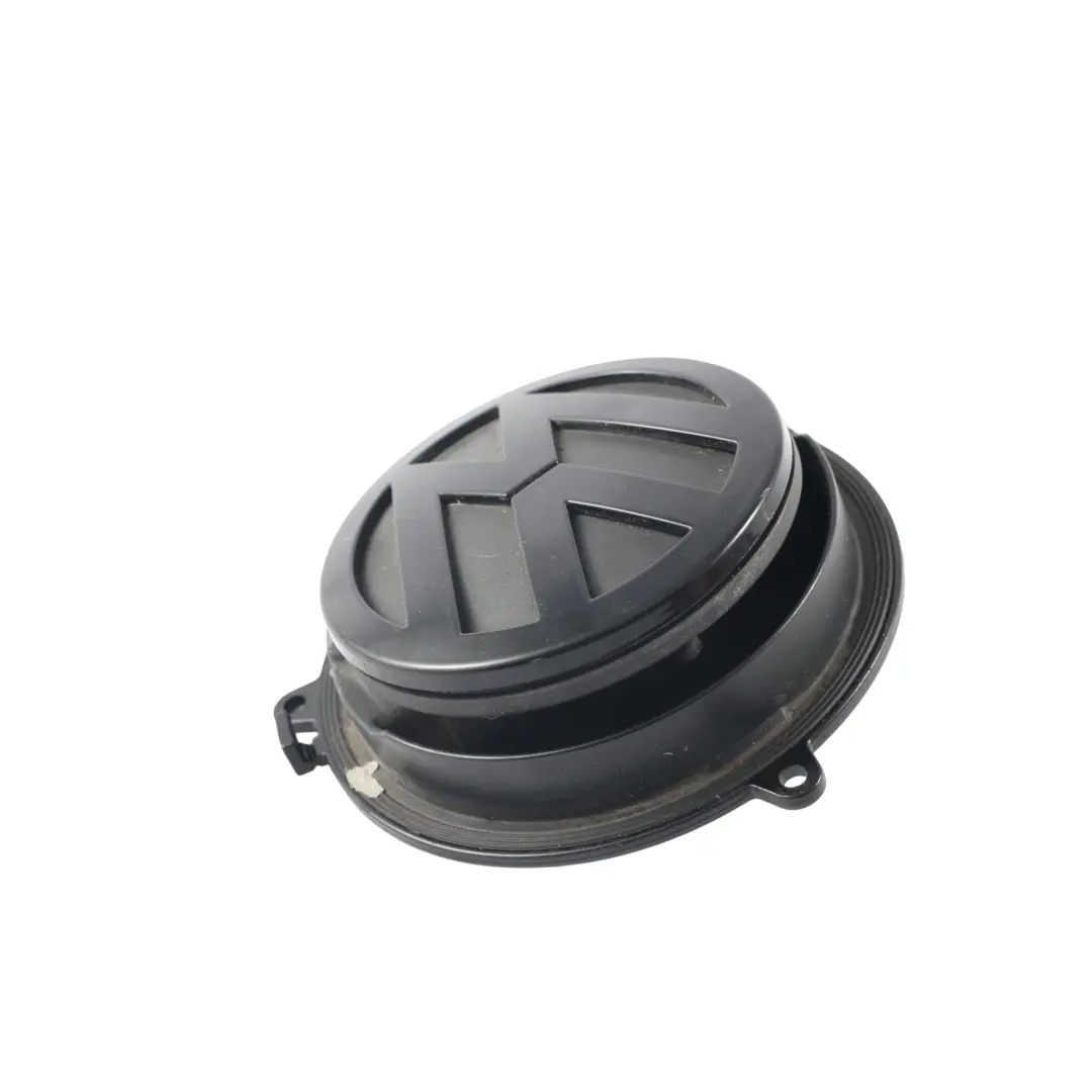 Mk5 Emblema Insignia Portón Trasero Botón Apertura para Volkswagen Golf con número de pieza 3C5827469C Volkswagen Golf Mk5 Emblema Insignia Portón Trasero Botón Apertura - SKU 3C5827469C - Número de pieza 3C5827469C