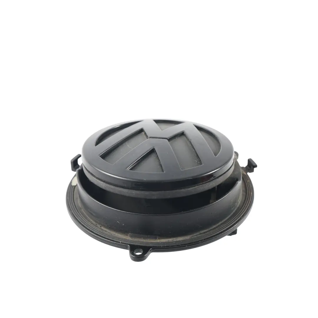 Volkswagen Golf Mk5 Emblem Heckklappe Hinten Öffner Taste - SKU 3C5827469C - Teilenummer 3C5827469C