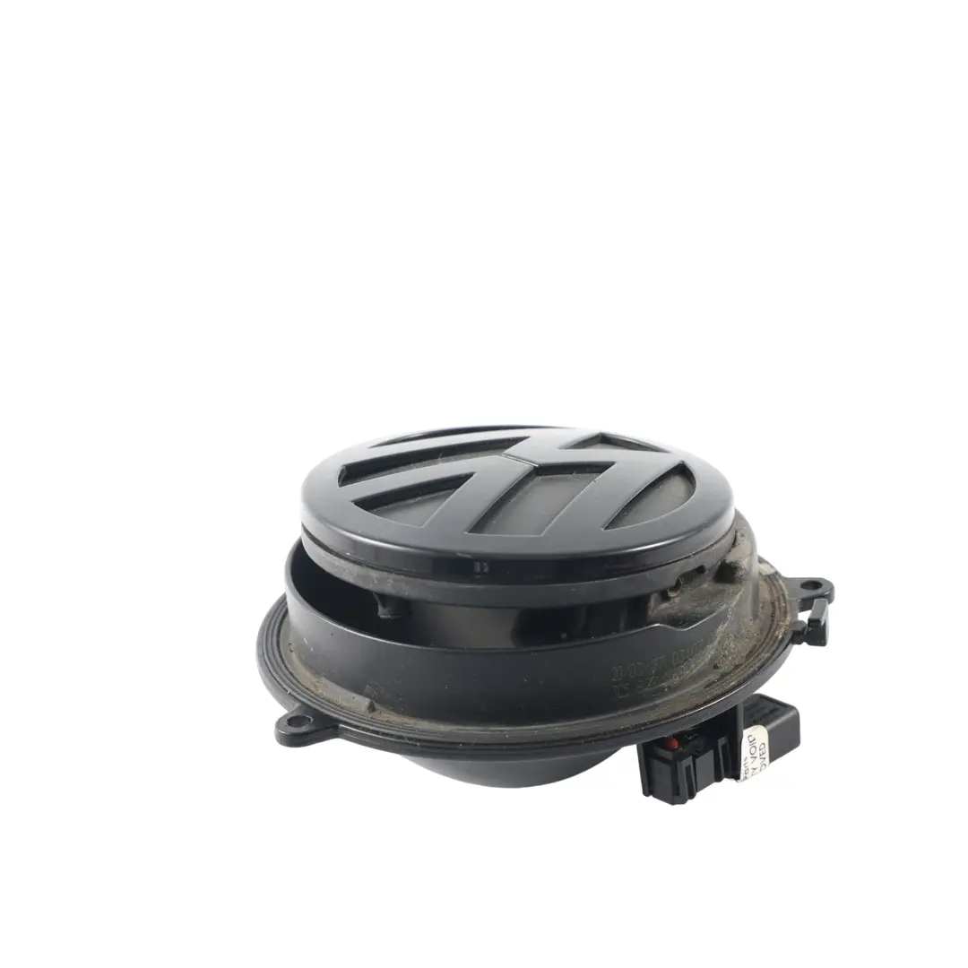 Volkswagen Golf Mk5 Emblem Heckklappe Hinten Öffner Taste - SKU 3C5827469C - Teilenummer 3C5827469C