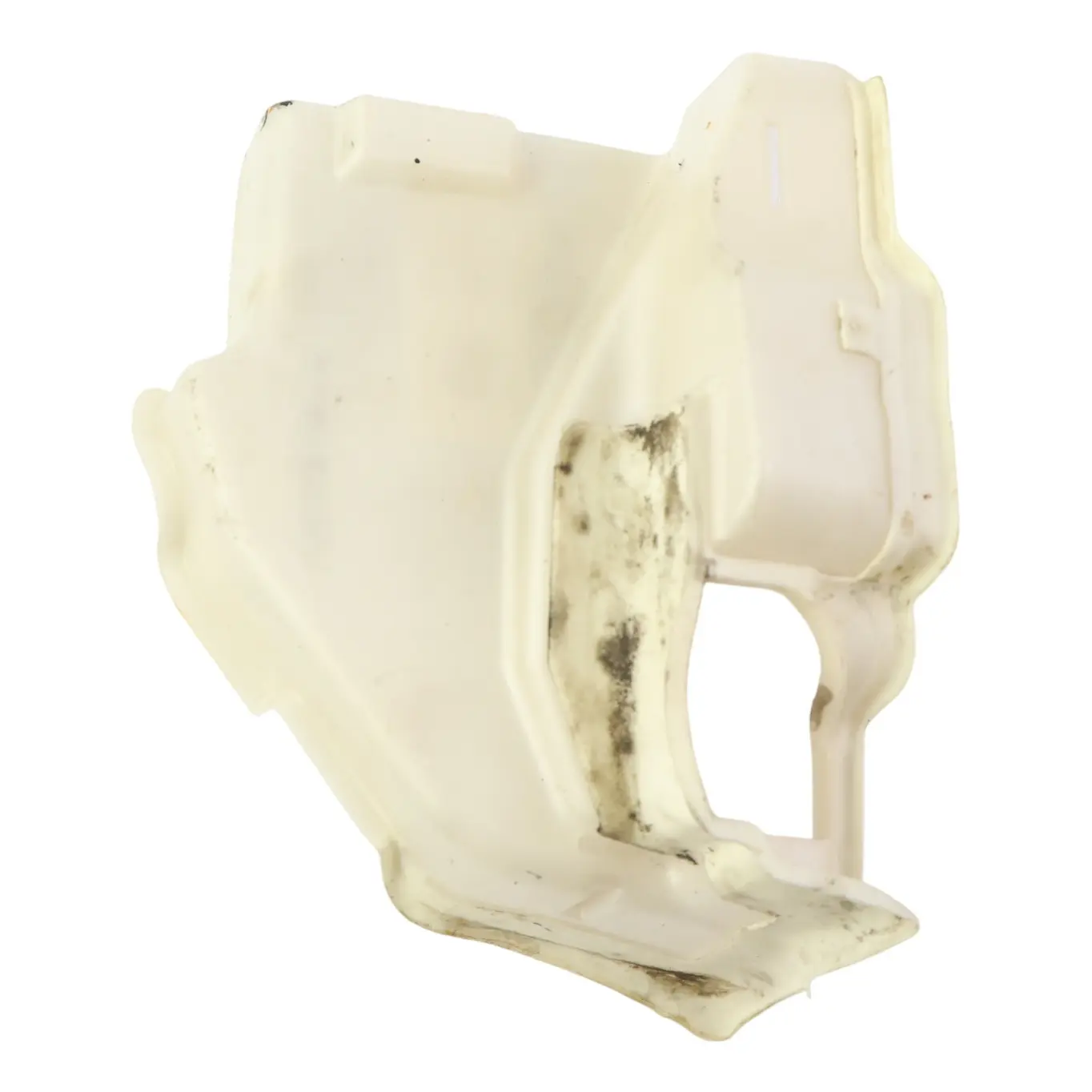 Volkswagen Golf Jetta Mk5 Door Lock Latch Cover Front Right O/S 1K0837350A