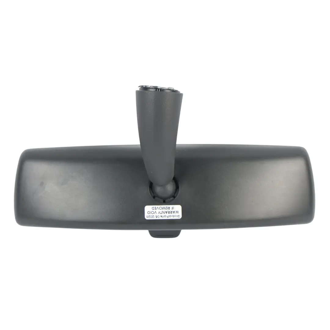 Volkswagen Golf MK6 Espejo Retrovisor Interior Atenuación Manual - SKU 1K0857511-3 - Número de pieza 1K0857511