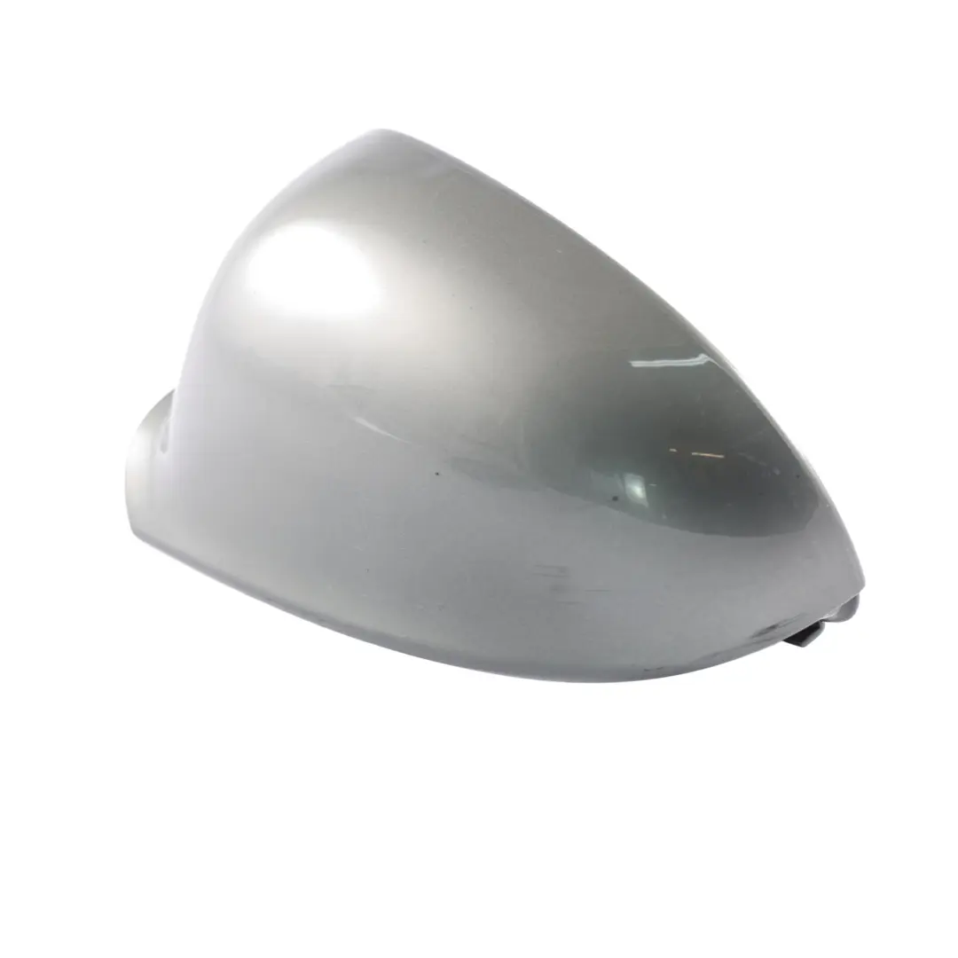 Mk5 Spiegelabdeckung Kappe Gehäuse Links Salbeigrün Metallic A6Q für Volkswagen Golf mit Teilenummer 1K0857537 Volkswagen Golf Mk5 Spiegelabdeckung Kappe Gehäuse Links Salbeigrün Metallic A6Q - SKU 1K0857537-SAGR - Teilenummer 1K0857537