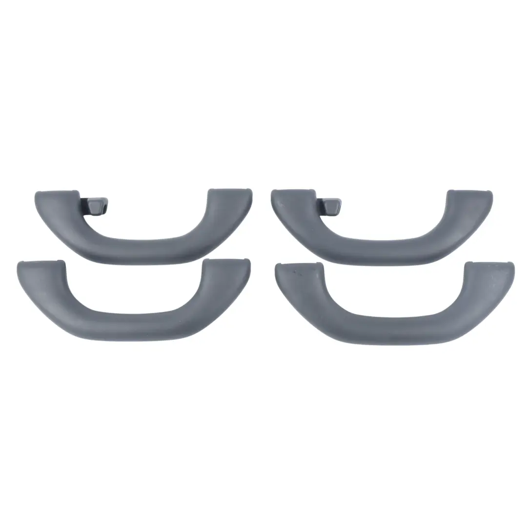 Volkswagen Golf Mk5 Haltegriff Vorne Hinten Links Rechts Set - SKU 1K0857607G-1 - Teilenummer 1K0857607G