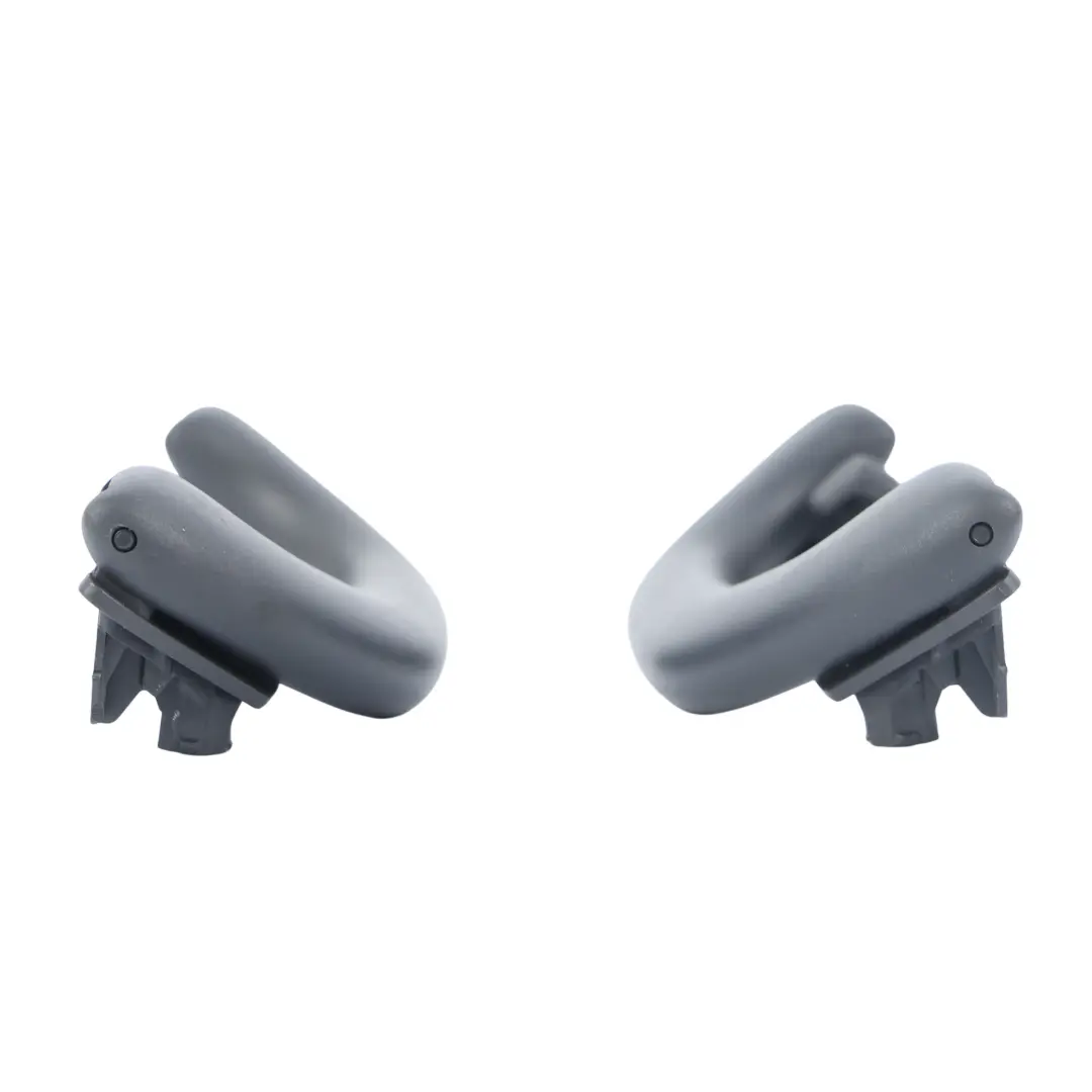 Mk5 Rear Front Roof Grab Handle Left Right N/O/S Set to VW Golf with Part number 1K0857607G VW Golf Mk5 Rear Front Roof Grab Handle Left Right N/O/S Set - SKU 1K0857607G-1 - Part number 1K0857607G