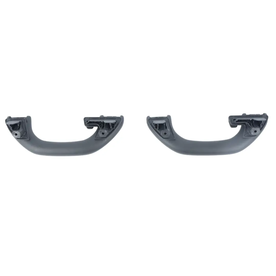 VW Golf Mk5 Rear Front Roof Grab Handle Left Right N/O/S Set - SKU 1K0857607G-1 - Part number 1K0857607G