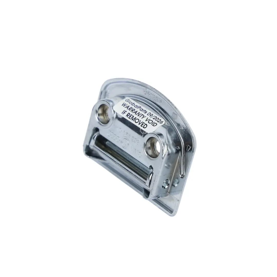 7P Audi A4 A5 B8 Boot Trunk Tie Down Hook Chrome to Volkswagen Touareg with Part number 1K0864203 Volkswagen Touareg 7P Audi A4 A5 B8 Boot Trunk Tie Down Hook Chrome - SKU 1K0864203-1 - Part number 1K0864203