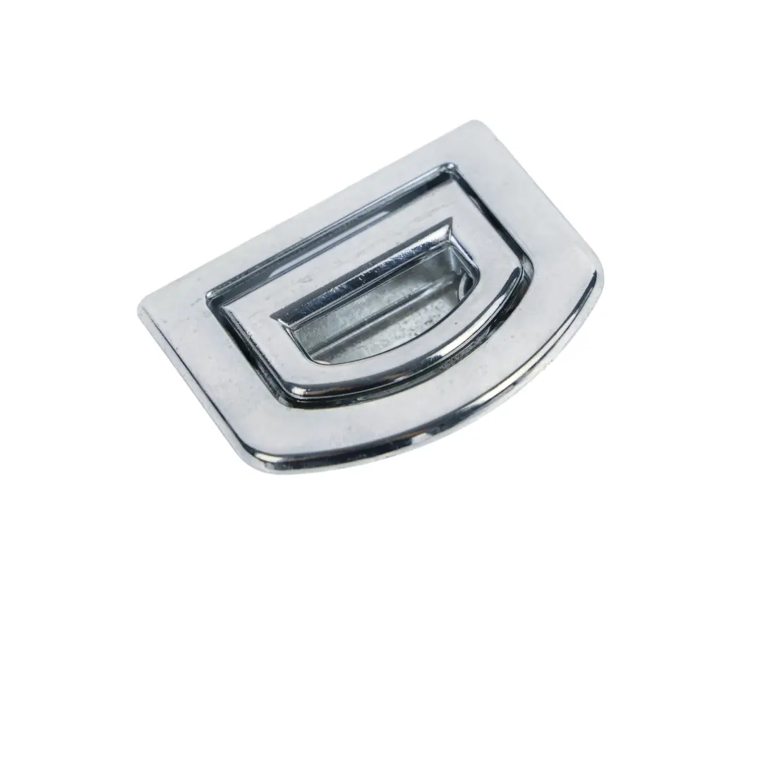 Volkswagen Touareg 7P Audi A4 A5 B8 Boot Trunk Tie Down Hook Chrome - SKU 1K0864203-1 - Part number 1K0864203