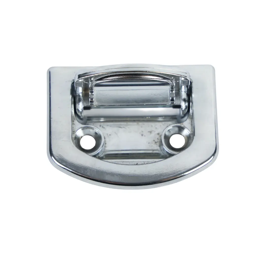 Volkswagen Touareg 7P Audi A4 A5 B8 Boot Trunk Tie Down Hook Chrome - SKU 1K0864203-1 - Part number 1K0864203