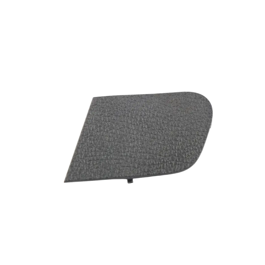 Mk5 Mk6 Door Card Trim Cap Rear Right O/S to Volkswagen Golf with Part number 1K0867444 Volkswagen Golf Mk5 Mk6 Door Card Trim Cap Rear Right O/S - SKU 1K0867444 - Part number 1K0867444