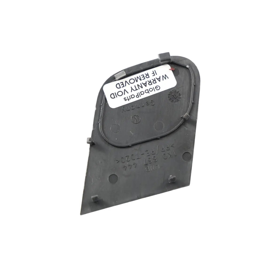 Volkswagen Golf Mk5 Mk6 Door Card Trim Cap Rear Right O/S - SKU 1K0867444 - Part number 1K0867444