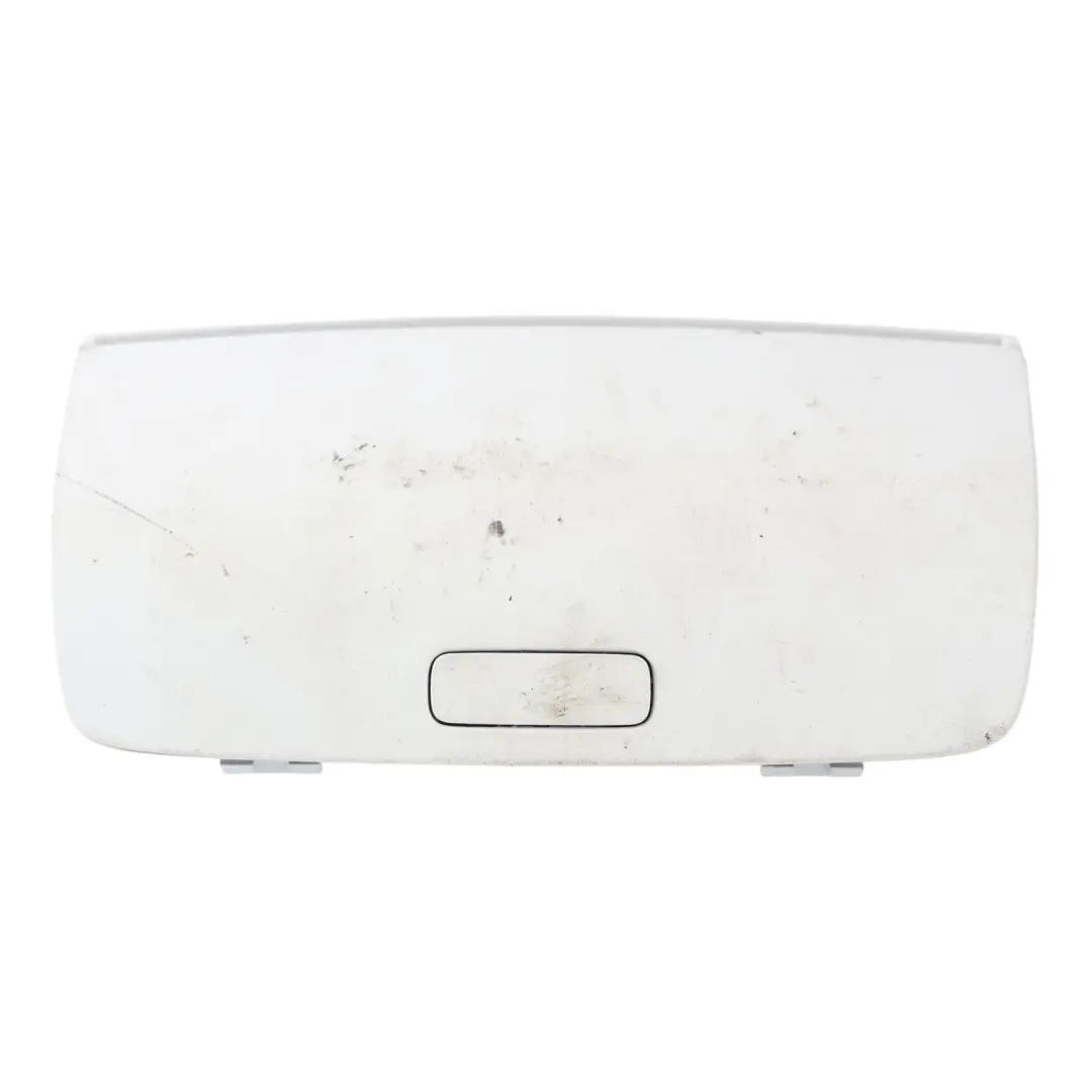Volkswagen Tiguan 5N Roof Light Interior Lamp Switch Panel Grey - SKU 1K0868837G - Part number 1K0868837G
