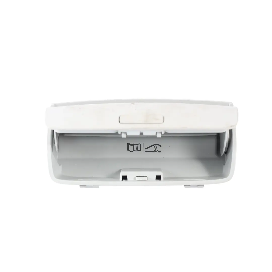 Volkswagen Tiguan 5N Panel Przełącznika Lampki Podsufitki Szary - SKU 1K0868837G - Numer Części 1K0868837G