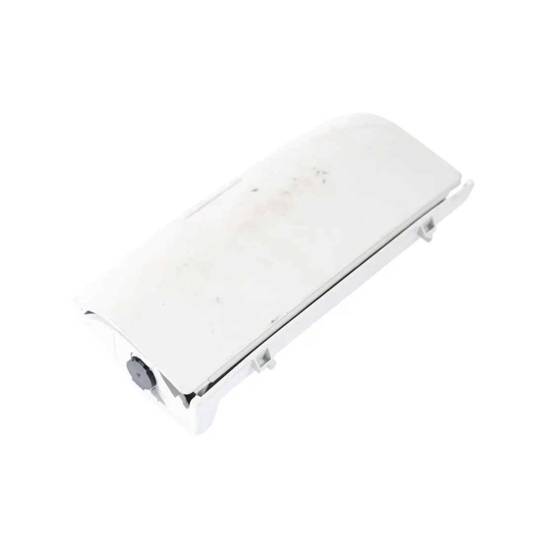 Panel Interruptor Luz Interior Techo Gris para Volkswagen Tiguan 5N con número de pieza 1K0868837G Volkswagen Tiguan 5N Panel Interruptor Luz Interior Techo Gris - SKU 1K0868837G - Número de pieza 1K0868837G