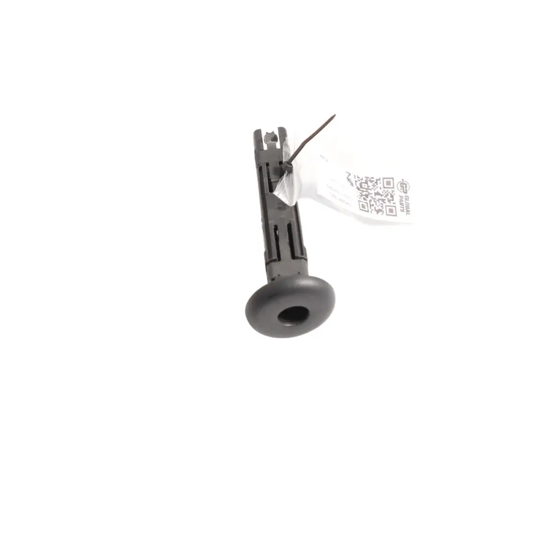 Volkswagen Touareg 7P Front Seat Headrest Sleeve Guide Left N/S - SKU 1K0881920J - Part number 1K0881920J