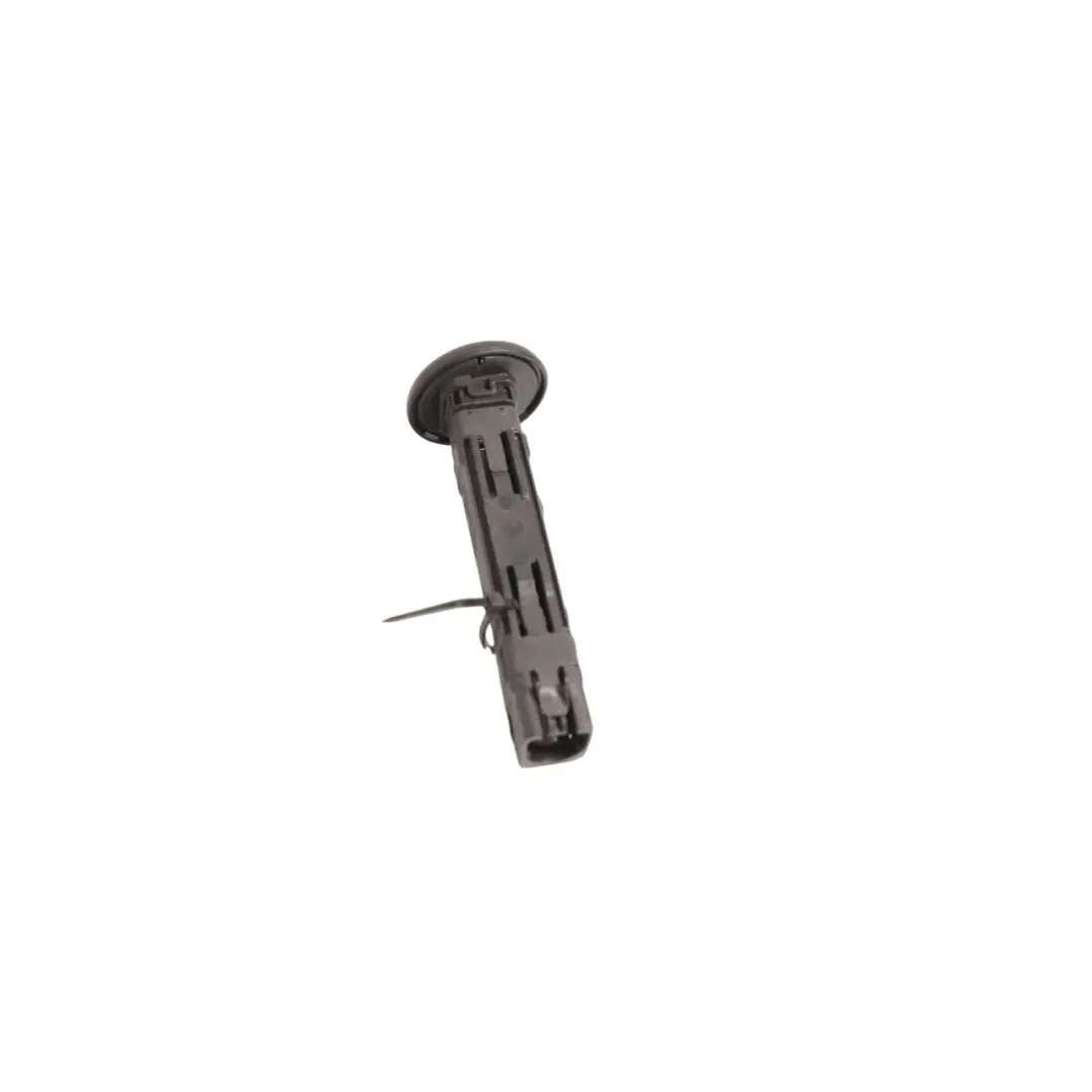 Volkswagen Touareg 7P Front Seat Headrest Sleeve Guide Left N/S - SKU 1K0881920J - Part number 1K0881920J