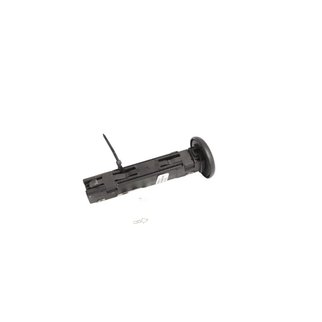 7P Front Seat Headrest Sleeve Guide Left N/S to Volkswagen Touareg with Part number 1K0881920J Volkswagen Touareg 7P Front Seat Headrest Sleeve Guide Left N/S - SKU 1K0881920J - Part number 1K0881920J