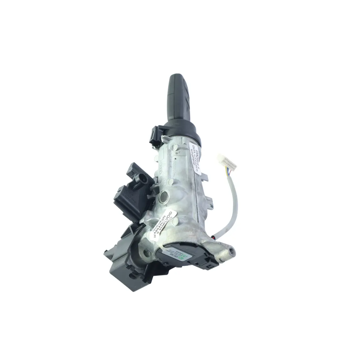 Ignition Starter Barrel Lock Switch Remote Key to Volkswagen Caddy 2C with Part number 1K0905865B Volkswagen Caddy 2C Ignition Starter Barrel Lock Switch Remote Key - SKU 1K0905865B-3 - Part number 1K0905865B