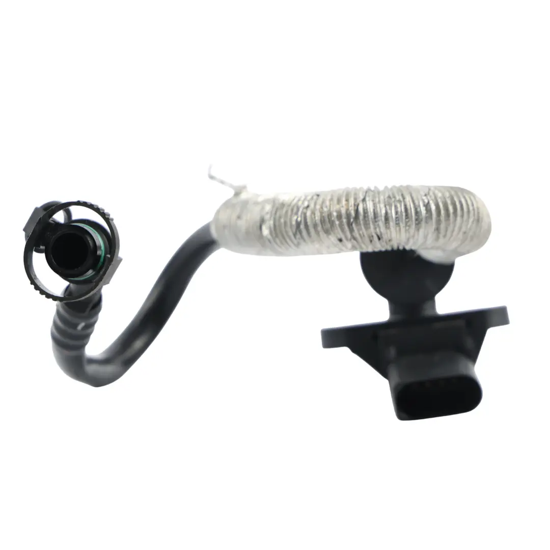 Volkswagen Scirocco Mk3 Przewód Podciśnienia Czujnik Ciśnienia 1K0612041KJ - SKU 1K0906207A-2 - Numer Części 1K0906207A
