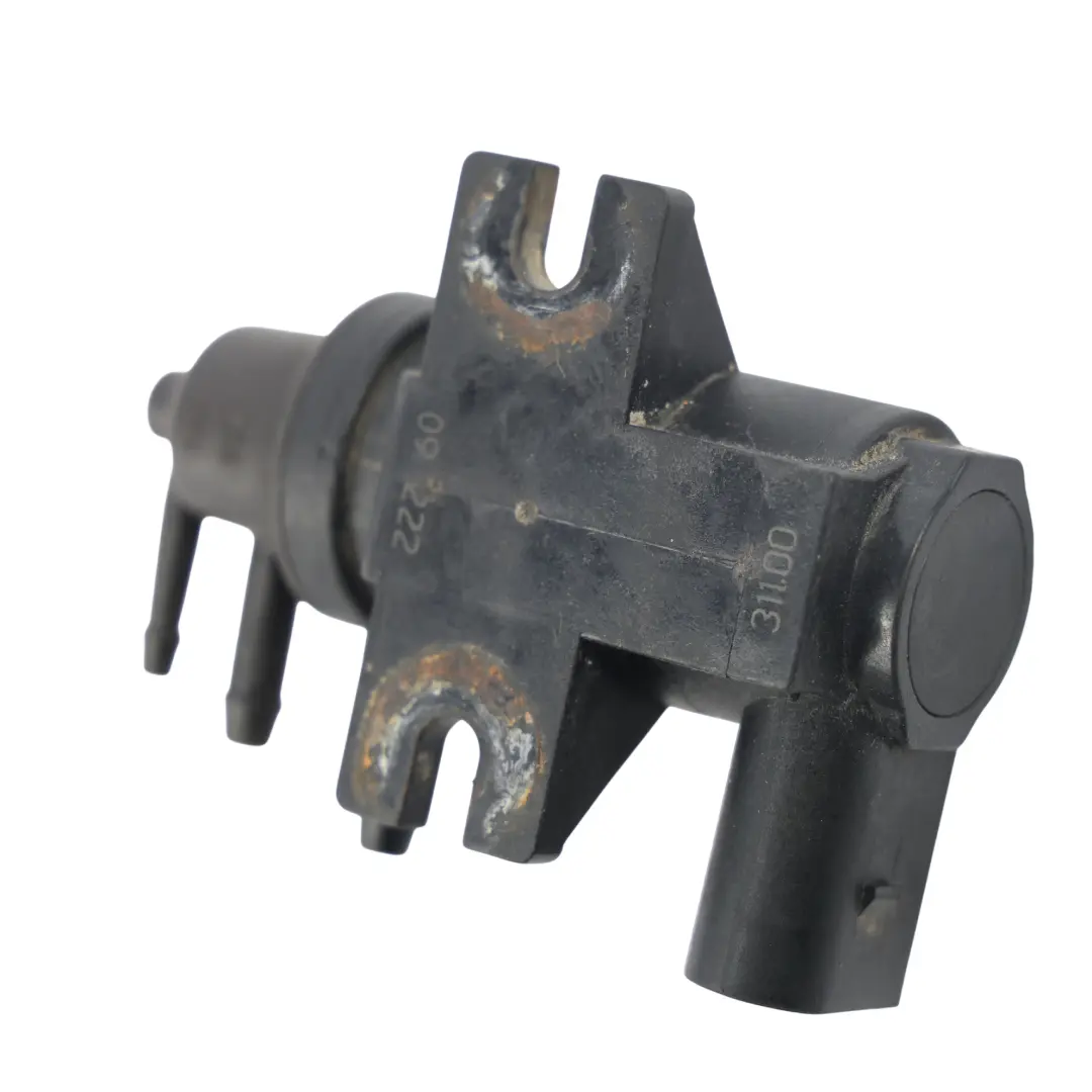 Volkswagen Caddy 2k Octavia RS Convertitore Pressione Vuoto Solenoide A - SKU 1K0906627-1 - Numero di parte 1K0906627