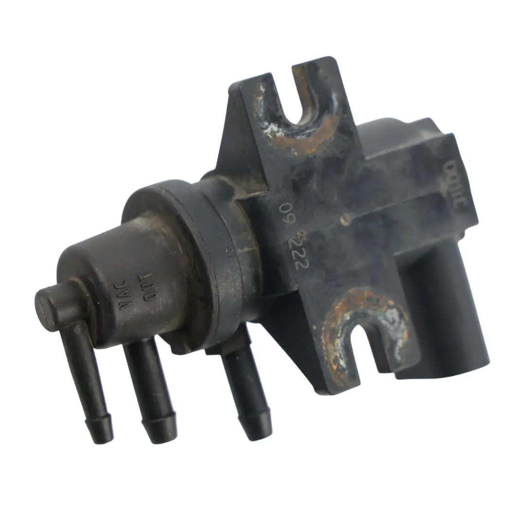 2k Octavia RS Solenoide Válvula Presión Vacío A para Volkswagen Caddy con número de pieza 1K0906627 Volkswagen Caddy 2k Octavia RS Solenoide Válvula Presión Vacío A - SKU 1K0906627-1 - Número de pieza 1K0906627