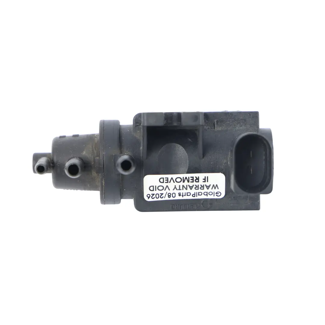 2k Skoda Octavia RS Turbo Vacuum Pressure Converter Solenoid A to VW Caddy with Part number 1K0906627 VW Caddy 2k Skoda Octavia RS Turbo Vacuum Pressure Converter Solenoid A - SKU 1K0906627-1 - Part number 1K0906627