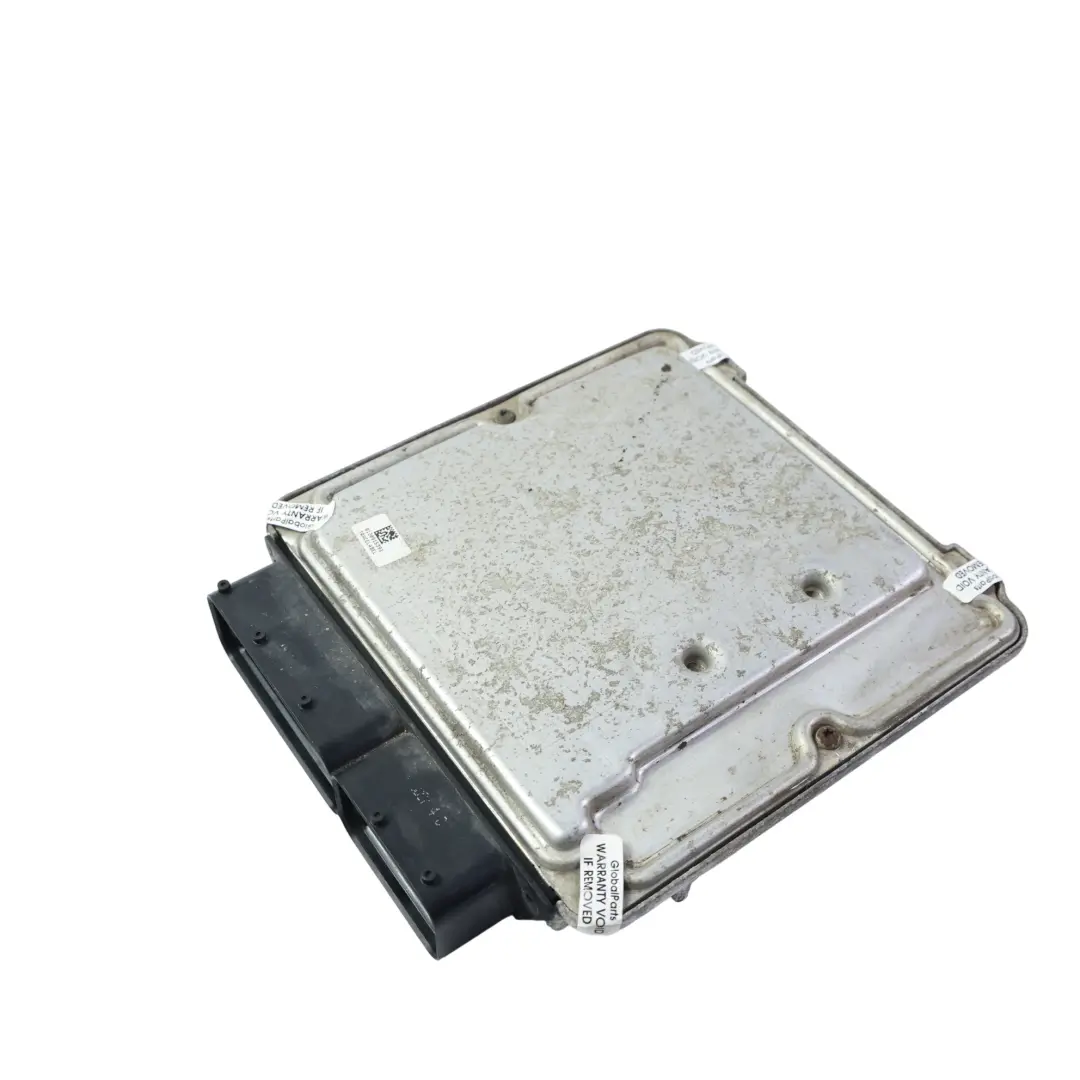 Volkswagen Golf Mk5 1K V 2.0 TFSI BWA 200HP Kit ECU Motor BCM Key - SKU 1K0907115J-2 - Número de pieza 1K0907115J