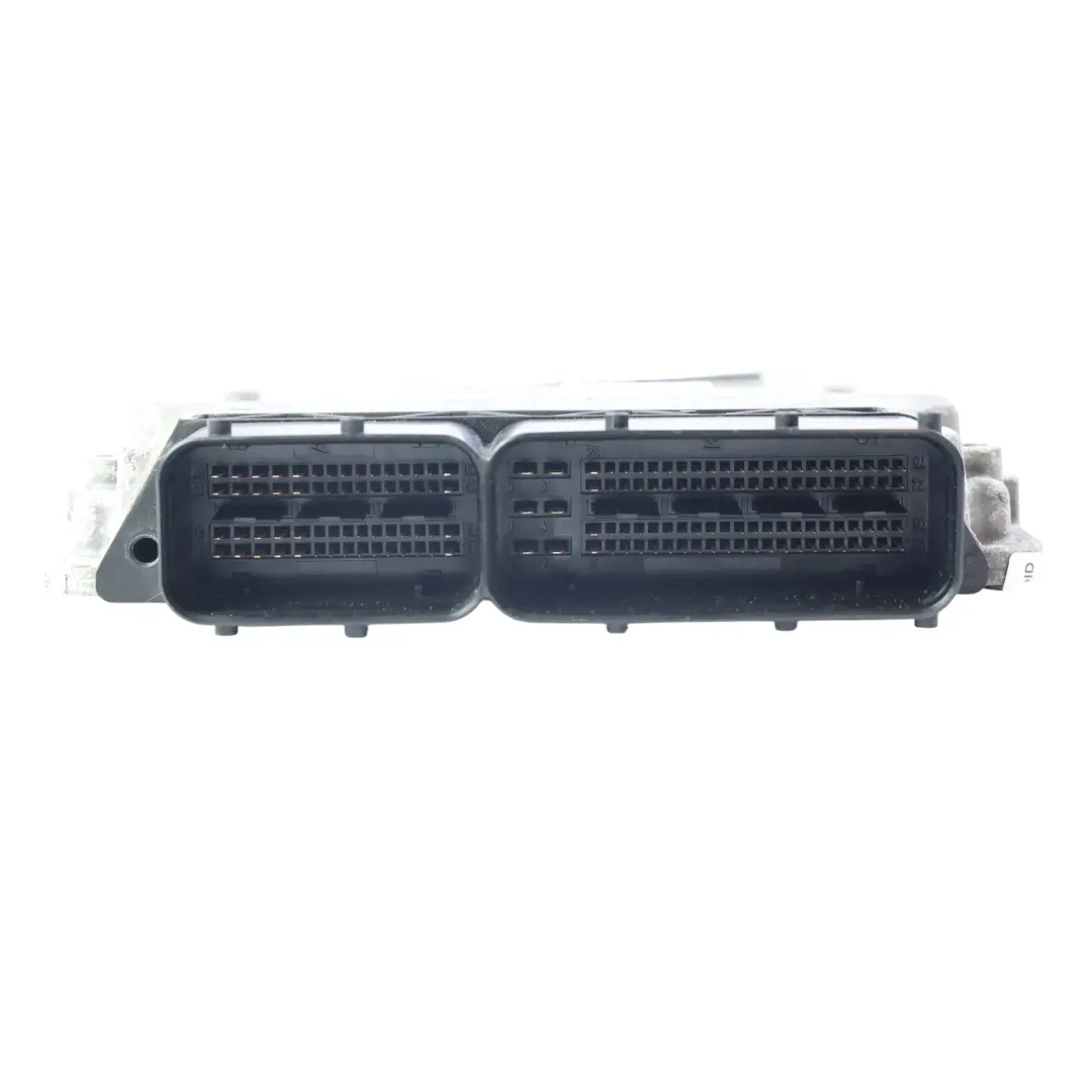Volkswagen Golf Mk5 1K V 2.0 TFSI BWA 200HP Engine ECU Kit BCM Key - SKU 1K0907115J-2 - Part number 1K0907115J