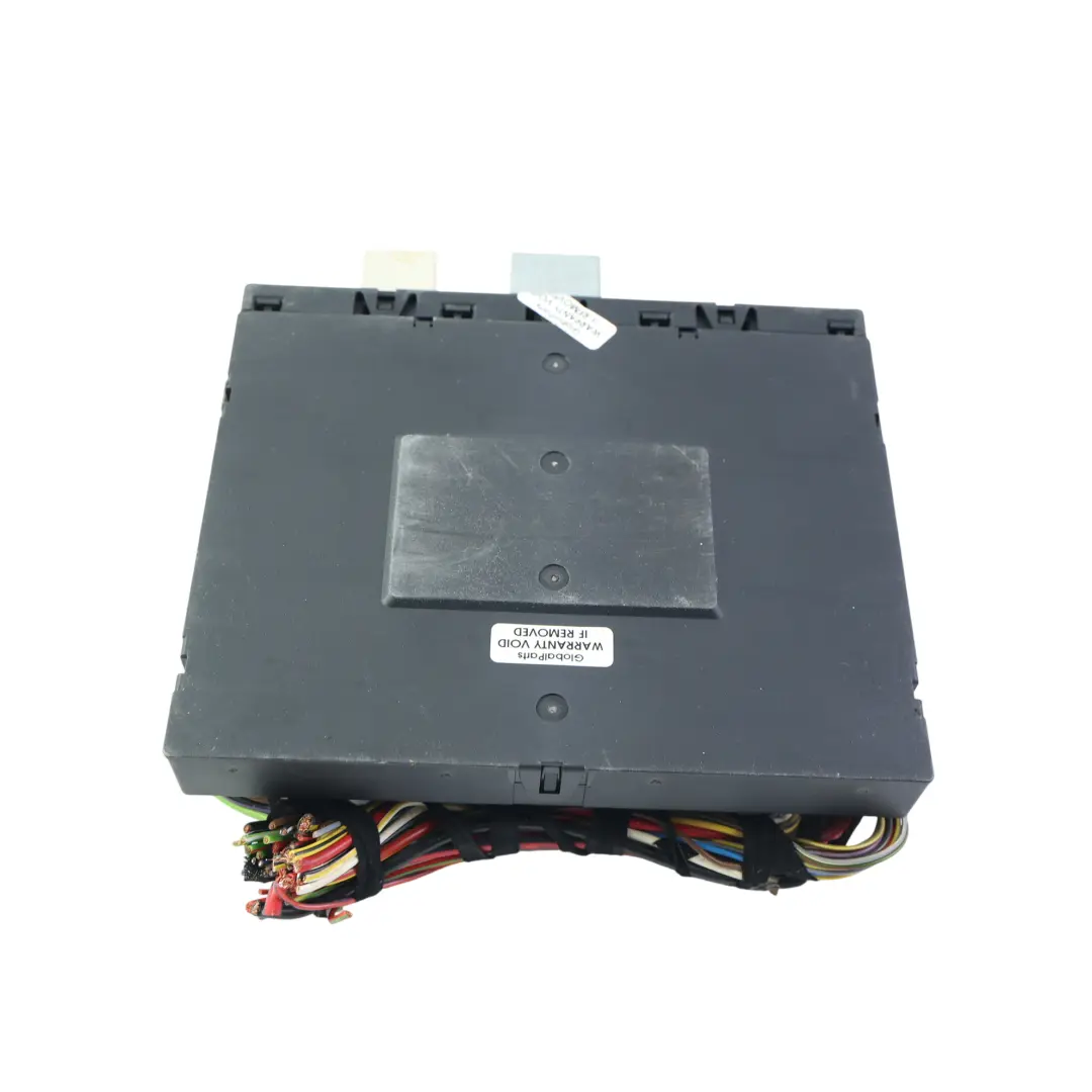 Volkswagen Golf Mk5 1K V 2.0 TFSI BWA 200HP Kit ECU Motor BCM Key - SKU 1K0907115J-2 - Número de pieza 1K0907115J